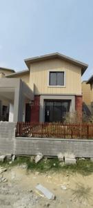 Image of 1700 Sq.ft 4 BHK Villa for sale in Shrachi Newtown Villas Phase 1, Bantala, Kolkata for Rs. 22000000
