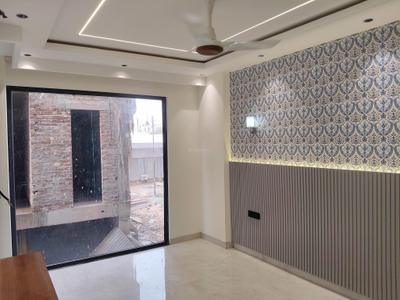 Bedroom Image of 1700 Sq.ft 3 BHK Builder Floor for sale in Sector 57 Gurgaon for Rs. 27500000