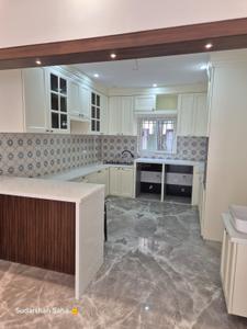 Hall Image of 2224 Sq.ft 3 BHK Apartment / Flat for sale in Urbana New Towers, East Kolkata Township Kolkata for Rs. 35000000