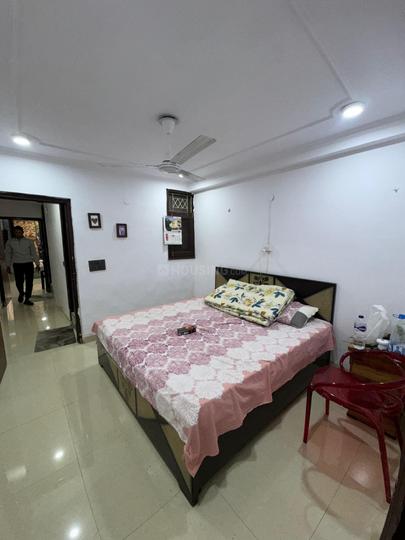 Malviya Nagar Bedroom 1
