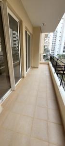 Balcony Image of 1695 Sq.ft 3 BHK Apartment / Flat for sale in Amrapali Crystal Homes Phase 1, Sector 76 Noida for Rs. 22950000