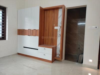 Bedroom Image of 2300 Sq.ft 4 BHK Independent House for sale in Kakkanad Kochi for Rs. 8700000