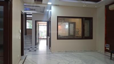 Living Room Image of 3600 Sq.ft 4 BHK Builder Floor for sale in Greater Kailash II New Delhi for Rs. 140000000