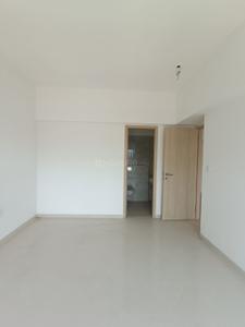 Bedroom Image of 1004 Sq.ft 2.5 BHK Apartment / Flat for sale in L And T Rejuve 360 Tower A, Mulund West Mumbai for Rs. 32000000