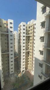 Balcony Image of 712 Sq.ft 2 BHK Apartment / Flat for sale in Hiland Greens, Maheshtala Kolkata for Rs. 3000000