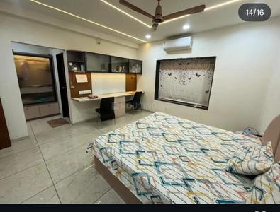 Bedroom Image of 2200 Sq.ft 3 BHK Duplex for sale in Bhayli Vadodara for Rs. 14000000