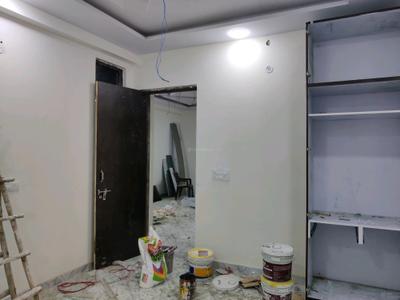 Bedroom Image of 1000 Sq.ft 3 BHK Builder Floor for sale in Govindpuram Ghaziabad for Rs. 4200000