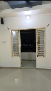Bedroom Image of 1300 Sq.ft 2 BHK Apartment / Flat for rent in Amar Vrundalay Residency, Vemali Vadodara for Rs. 16000