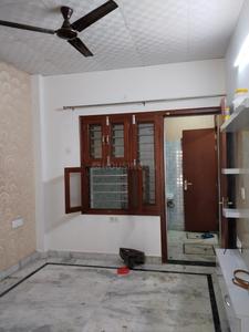 1 BHK Independent Builder Floor