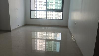 Living Room Image of 750 Sq.ft 2 BHK Apartment / Flat for rent in Kalpataru Immensa, Thane West Thane for Rs. 40000