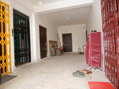Image of 796 Sq.ft 2 BHK Apartment / Flat for sale in Dum Dum Cantonment, Kolkata for Rs. 2865600
