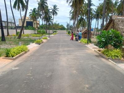 Image of 1200 Sq.ft Residential Plot / Land for sale in Kelambakkam, Chennai for Rs. 5938800