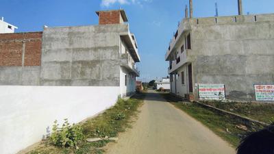 Image of 1400 Sq.ft Residential Plot / Land for sale in Sevai, Lucknow for Rs. 4900000