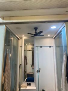Hall Image of 1800 Sq.ft 3.5 BHK Apartment / Flat for sale in Krishna kamal, Nerul Navi Mumbai for Rs. 41500000