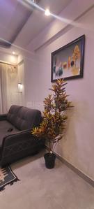 Hall Image of 620 Sq.ft 1 BHK Apartment / Flat for sale in Oras Bk. Sindhudurg for Rs. 1800000