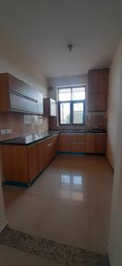 Kitchen Image of 1578 Sq.ft 3 BHK Builder Floor for sale in Omaxe Galleria, Sector 14 Bahadurgarh for Rs. 9500000
