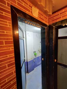 Bathroom Image of 560 Sq.ft 1 BHK Apartment / Flat for sale in Dombivli West Thane for Rs. 4200000