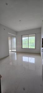 Hall Image of 821 Sq.ft 2 BHK Apartment / Flat for rent in Badhekar Rising Hills, Bavdhan Pune for Rs. 28000