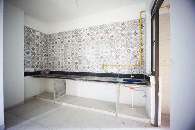 Kitchen Image of 2520 Sq.ft 3 BHK Apartment / Flat for sale in Laxmi Eternia, Narolgam Ahmedabad for Rs. 4500000