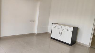 Bedroom Image of 1200 Sq.ft 3 BHK Apartment / Flat for sale in Orchid Elegance, South Bopal Ahmedabad for Rs. 7700000