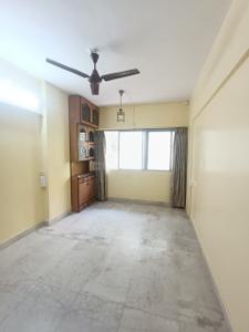 Hall Image of 600 Sq.ft 1 BHK Apartment / Flat for sale in Dahisar West Mumbai for Rs. 10700000