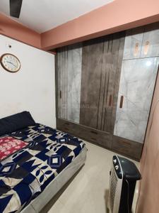Bedroom Image of 1000 Sq.ft 2 BHK Apartment / Flat for sale in Valwada Vapi for Rs. 3500000