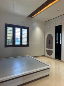 Bedroom Image of 2200 Sq.ft 4 BHK Independent House for sale in SMV Layout Bengaluru for Rs. 20500000
