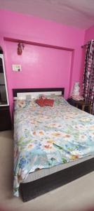Bedroom Image of 762 Sq.ft 1 BHK Apartment / Flat for sale in Dombivli West Thane for Rs. 6000000