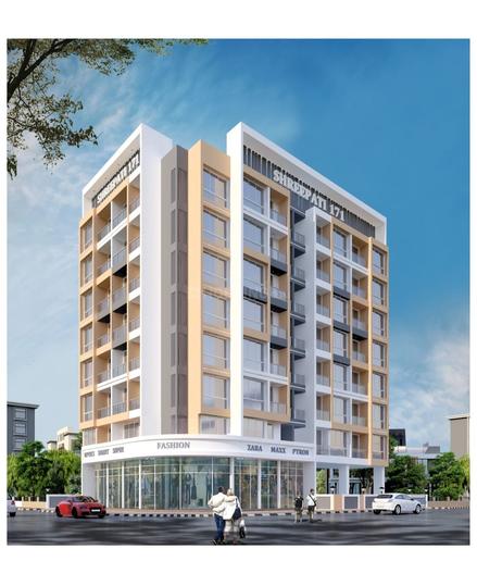 Siddhivinayak Shreepati 171 Main Image 1