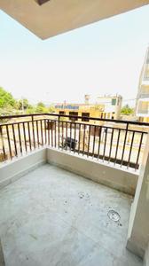 Balcony Image of 1300 Sq.ft 3 BHK Apartment / Flat for sale in Parth Prime A, Sheopur Jaipur for Rs. 6200000