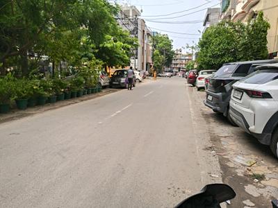 Image of 200 Sq.ft Residential Plot / Land for sale in Vasundhara, Ghaziabad for Rs. 50000000