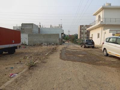 Image of 495 Sq.ft Residential Plot / Land for sale in Nayagaon, Gurgaon for Rs. 1900000
