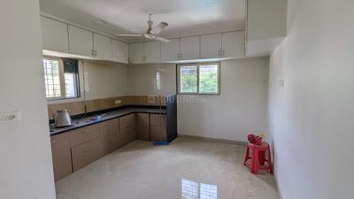 Kitchen Image of 1275 Sq.ft 2 BHK Apartment / Flat for sale in Pardevi Nashik for Rs. 6000000