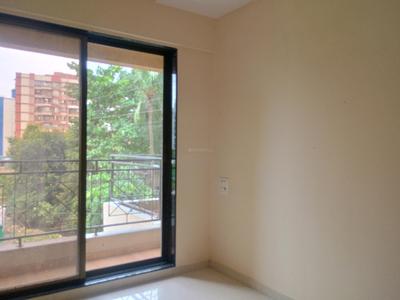 Living Room Image of 585 Sq.ft 1 BHK Apartment / Flat for sale in Gopal Krishna Heights, Kalyan East Kalyan for Rs. 3500000