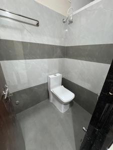 Bathroom Image of 1200 Sq.ft 2 BHK Independent House for rent in Ramanayapeta Kakinada for Rs. 12000