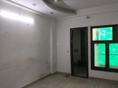 Bedroom Image of 1800 Sq.ft 3 BHK Builder Floor for sale in Pitampura New Delhi for Rs. 30000000