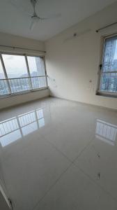 Bedroom Image of 1250 Sq.ft 2 BHK Apartment / Flat for sale in Adhiraj Capital City, Kharghar Navi Mumbai for Rs. 11000000