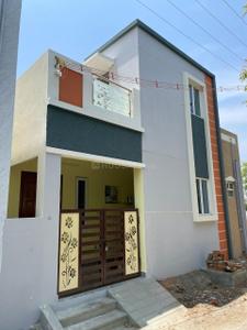 Image of 1583 Sq.ft Residential Plot / Land for sale in Veppampattu, Chennai for Rs. 3324300