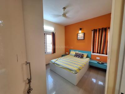1 BHK Independent Builder Floor