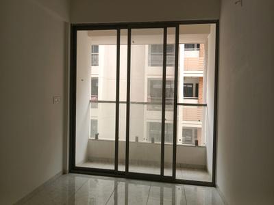 Living Room Image of 2300 Sq.ft 3 BHK Apartment / Flat for rent in Shivalik Green View, Shantigram Ahmedabad for Rs. 60000