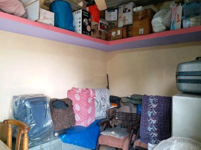 Bedroom Image of 1200 Sq.ft 3 BHK Builder Floor for sale in Janakpuri Ghaziabad for Rs. 3800000