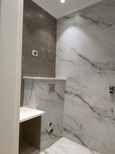Bedroom One Image of 1350 Sq.ft 3 BHK Builder Floor for sale in Indirapuram Ghaziabad for Rs. 17050000
