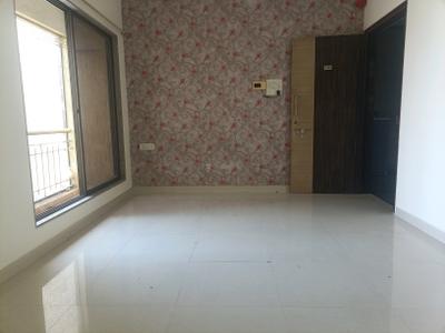Living Room Image of 1223 Sq.ft 2 BHK Apartment / Flat for sale in Goodwill Paradise Phase 1 And 2, Kharghar Navi Mumbai for Rs. 16800000