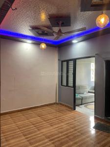 Hall Image of 1700 Sq.ft 4 BHK Independent House for sale in Sirpur Indore for Rs. 8000000