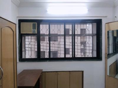 Bedroom Image of 1320 Sq.ft 3 BHK Apartment / Flat for sale in Ekta Trinity, Santacruz West Mumbai for Rs. 63000000