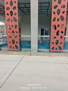 Image of 1025 Sq.ft 2 BHK Apartment / Flat for rent in Chokkanahalli, Bengaluru for Rs. 32000