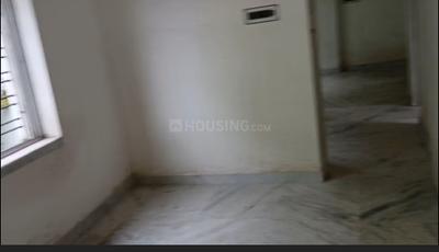 Balcony Image of 834 Sq.ft 2 BHK Apartment / Flat for sale in Baguiati Kolkata for Rs. 2750000