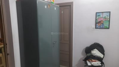 Bedroom Image of 1150 Sq.ft 3 BHK Duplex for sale in JP Nagar Bengaluru for Rs. 15500000