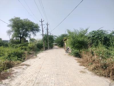 Image of 350 Sq.ft Residential Plot / Land for sale in Bhopani, Faridabad for Rs. 4789000