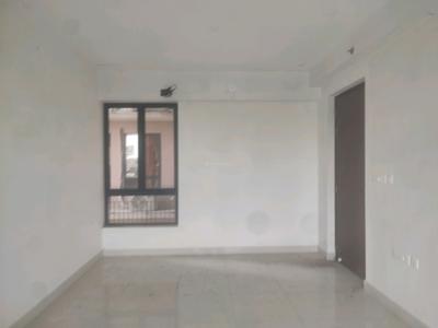 Living Room Image of 1299 Sq.ft 3 BHK Apartment / Flat for sale in The Soul, New Town Kolkata for Rs. 12500000